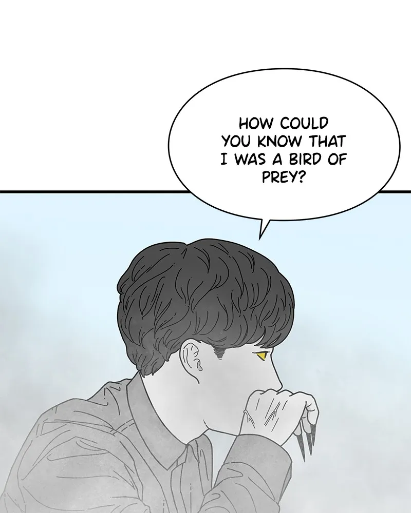 Eyes Chapter 5 page 60 - 