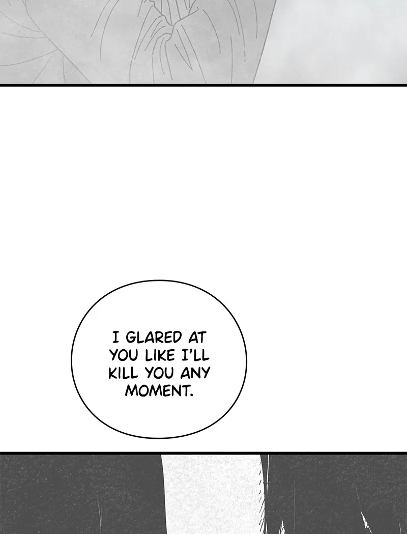 Eyes Chapter 5 page 61 - 