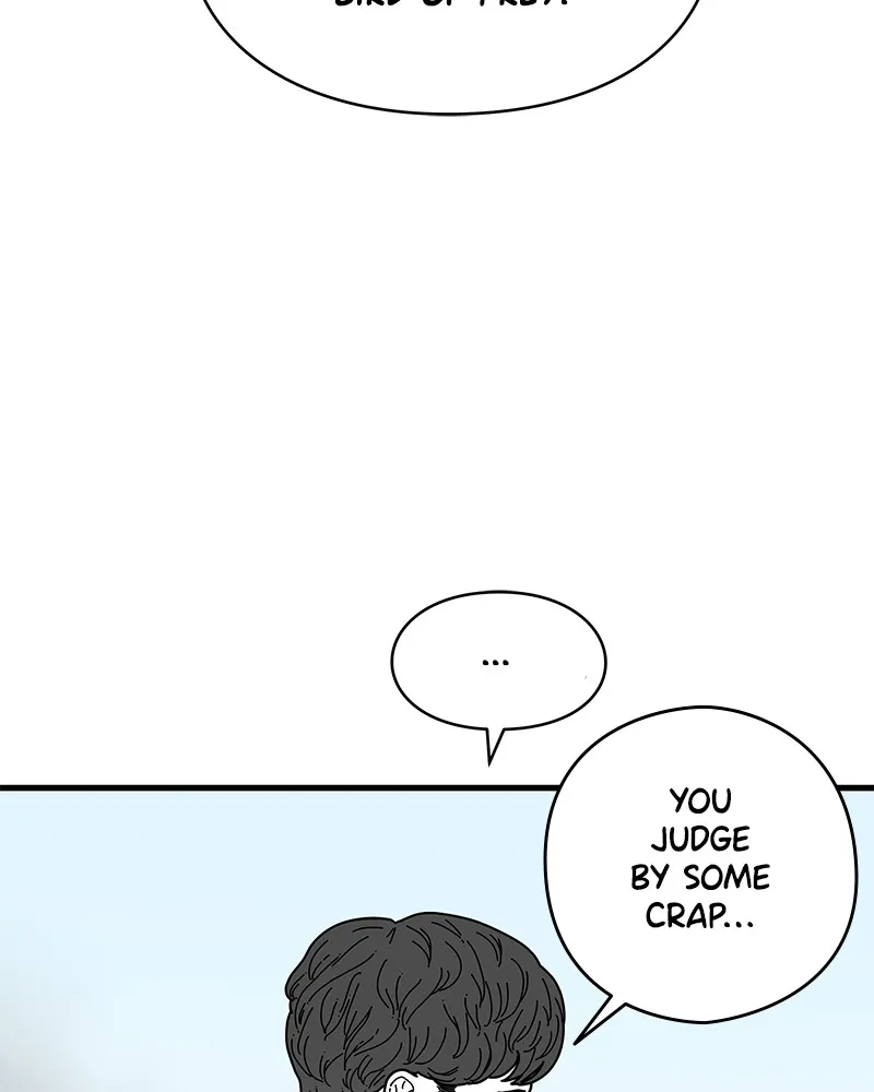 Eyes Chapter 5 page 66 - 