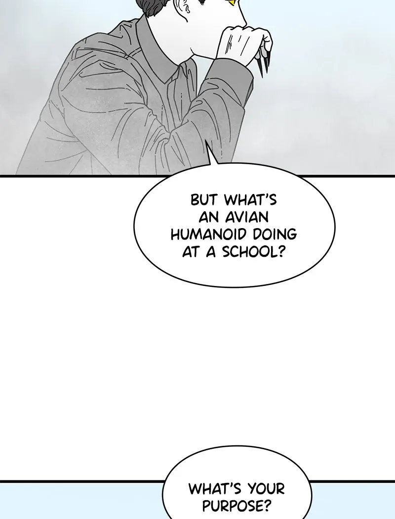 Eyes Chapter 5 page 67 - 