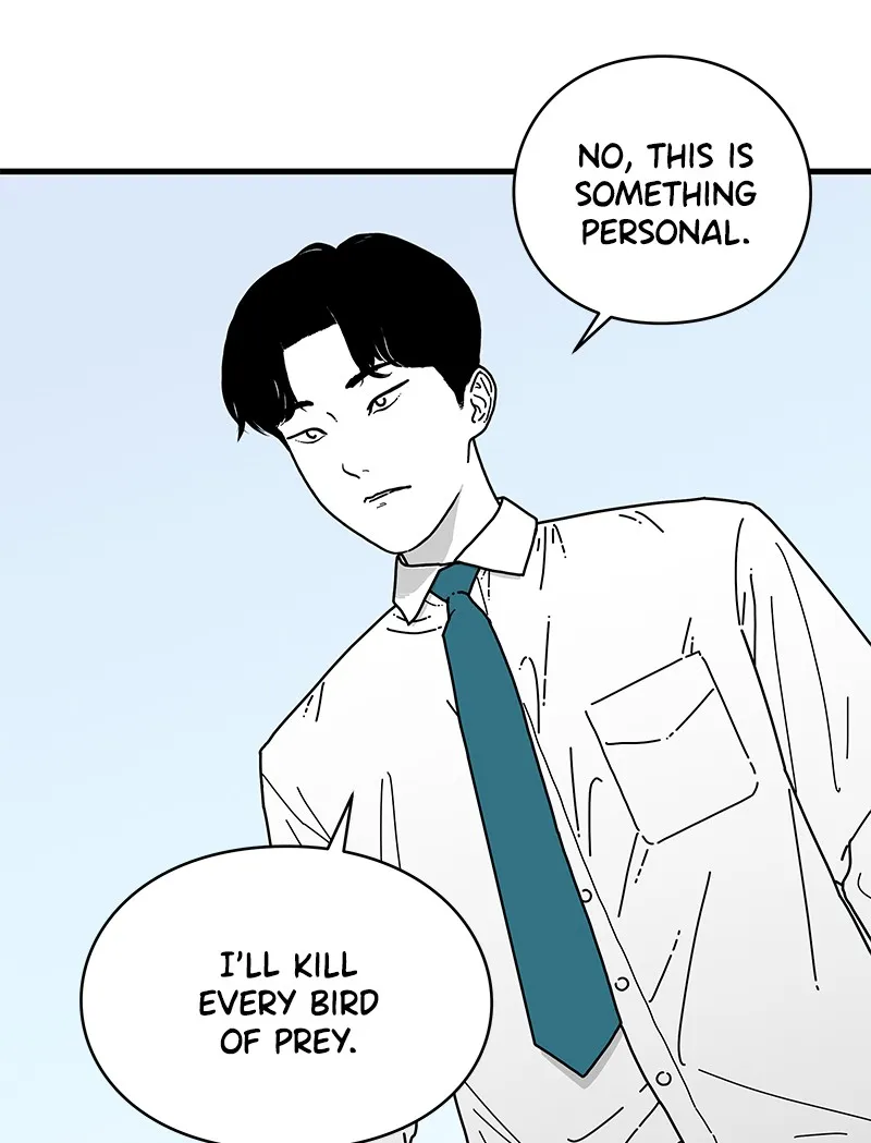 Eyes Chapter 5 page 71 - 