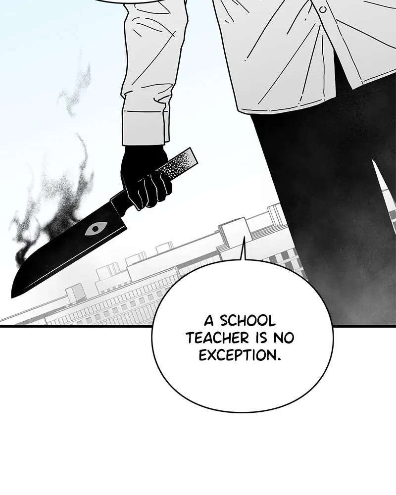 Eyes Chapter 5 page 72 - 