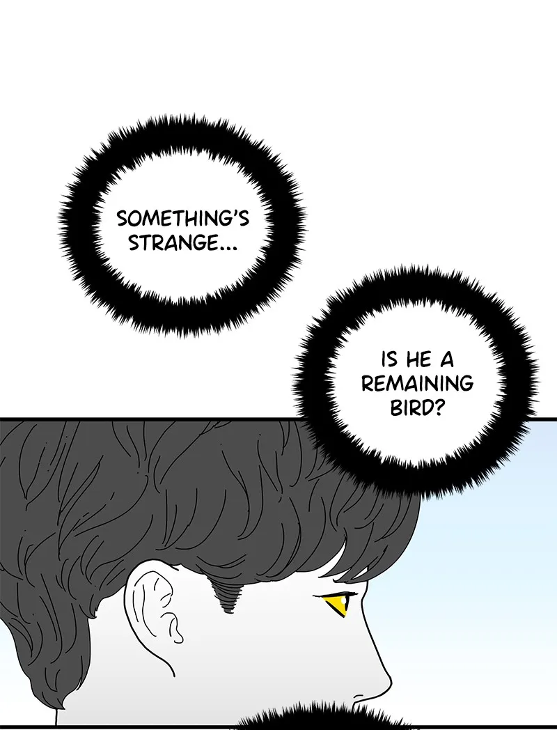 Eyes Chapter 5 page 73 - 