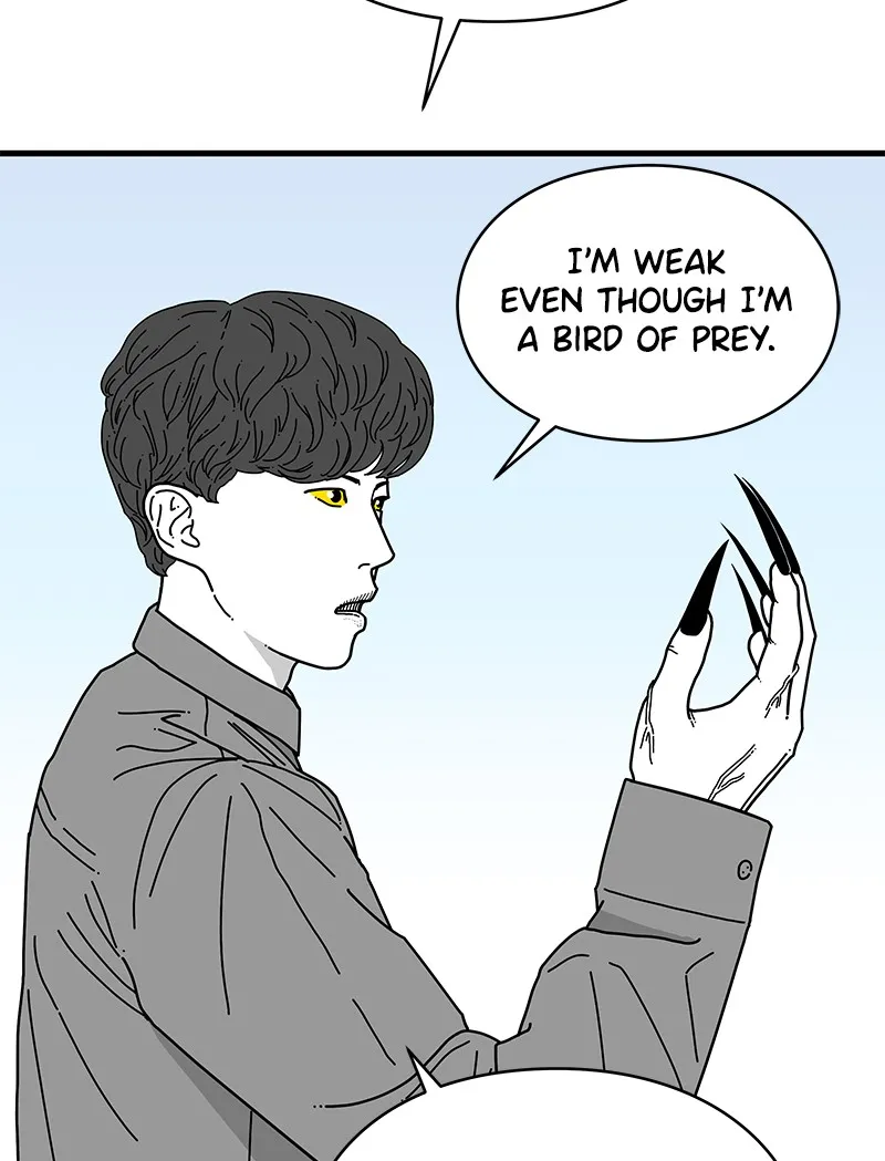Eyes Chapter 5 page 75 - 