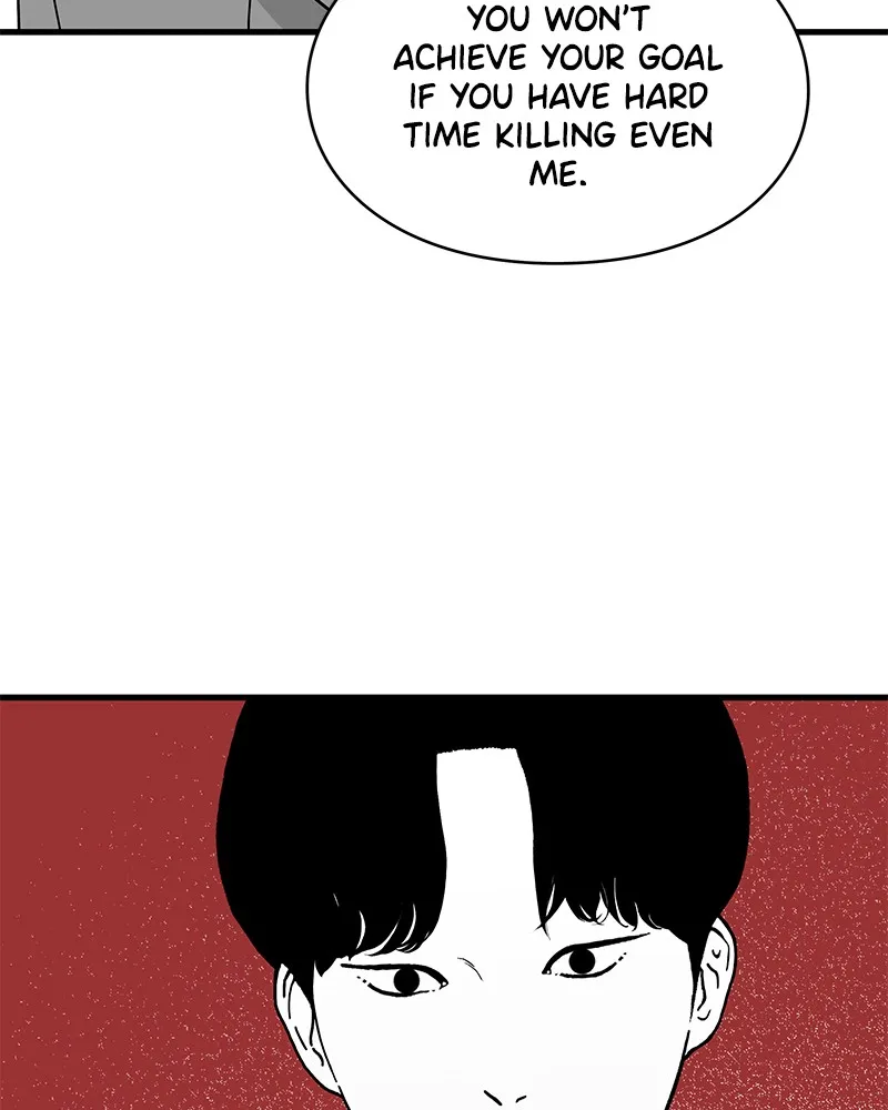 Eyes Chapter 5 page 76 - 
