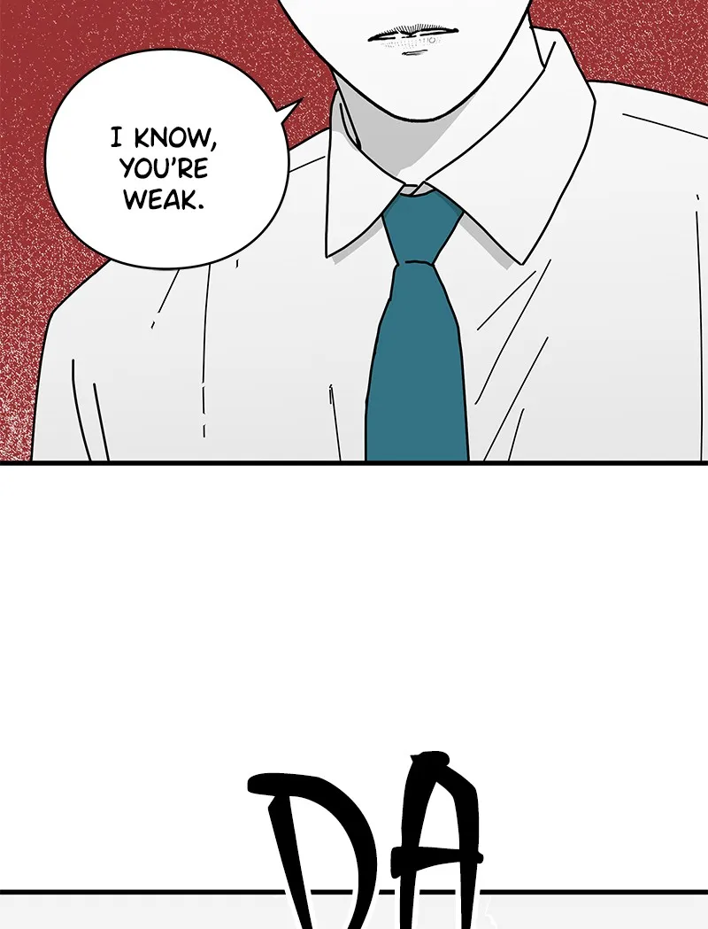 Eyes Chapter 5 page 77 - 