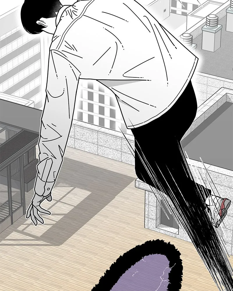 Eyes Chapter 5 page 80 - 