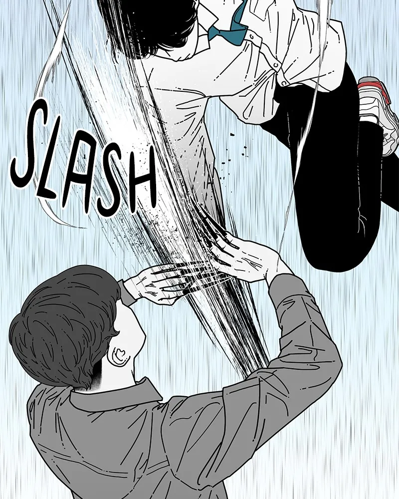 Eyes Chapter 5 page 84 - 