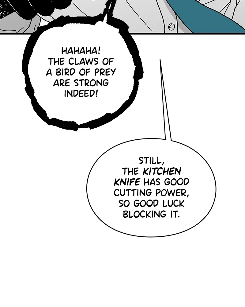 Eyes Chapter 5 page 89 - 