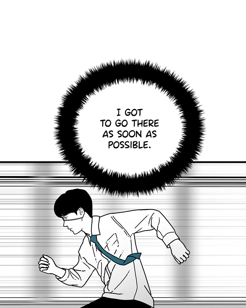 Eyes Chapter 5 page 10 - 