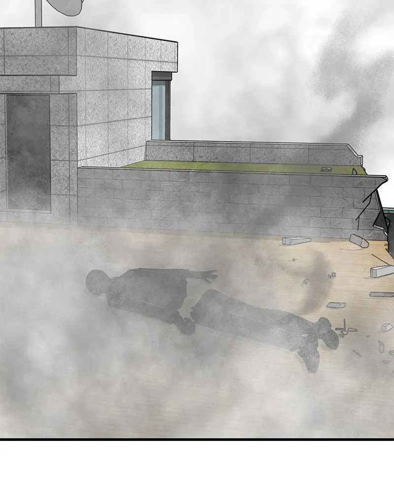 Eyes Chapter 5 page 100 - 