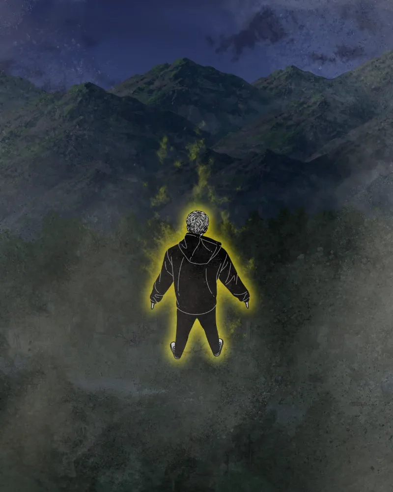 Eyes Chapter 50 page 119 - 