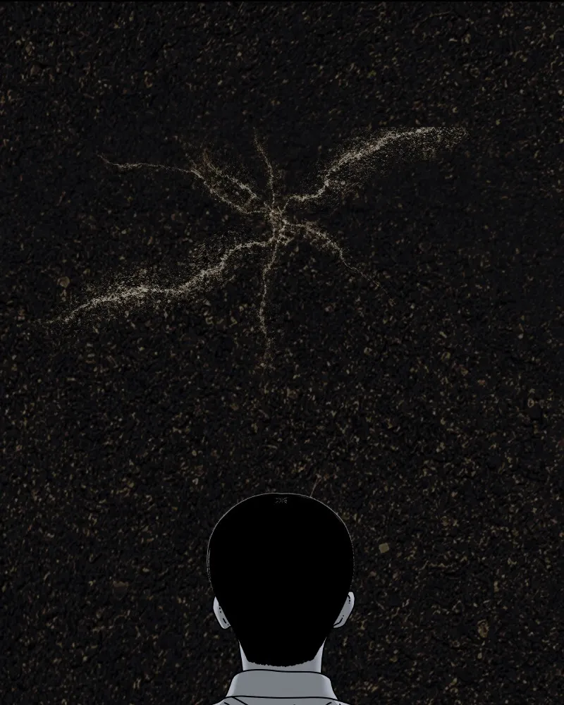 Eyes Chapter 50 page 130 - 