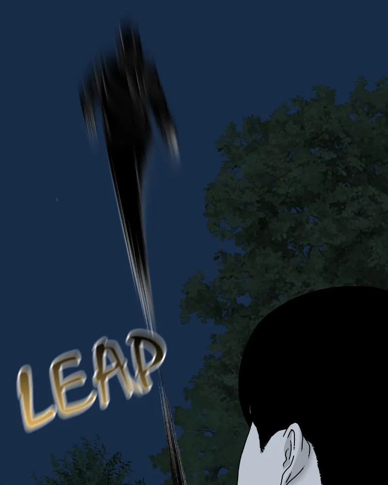 Eyes Chapter 50 page 24 - 