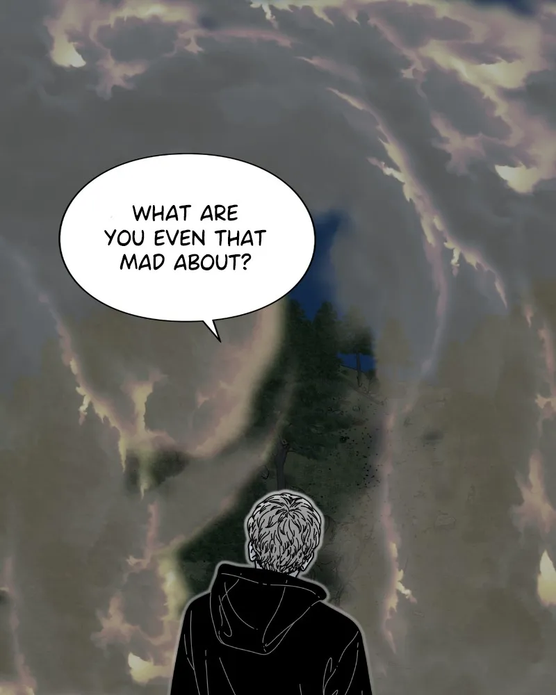 Eyes Chapter 50 page 41 - 
