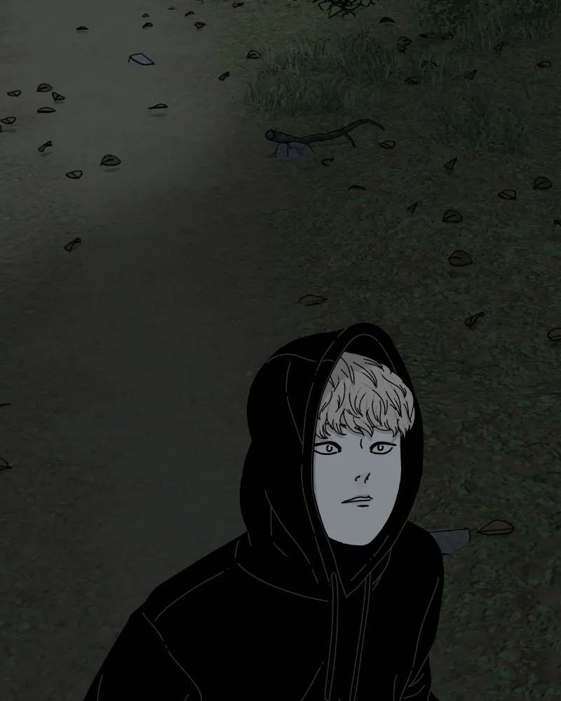 Eyes Chapter 50 page 9 - 