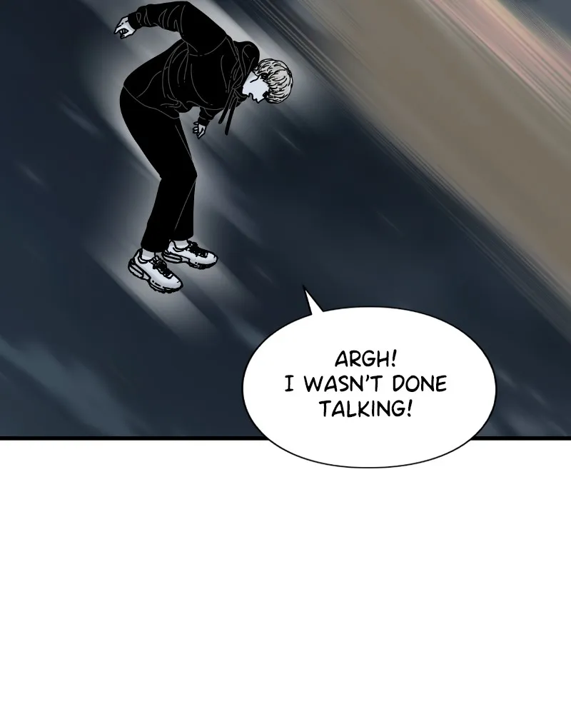 Eyes Chapter 50 page 83 - 