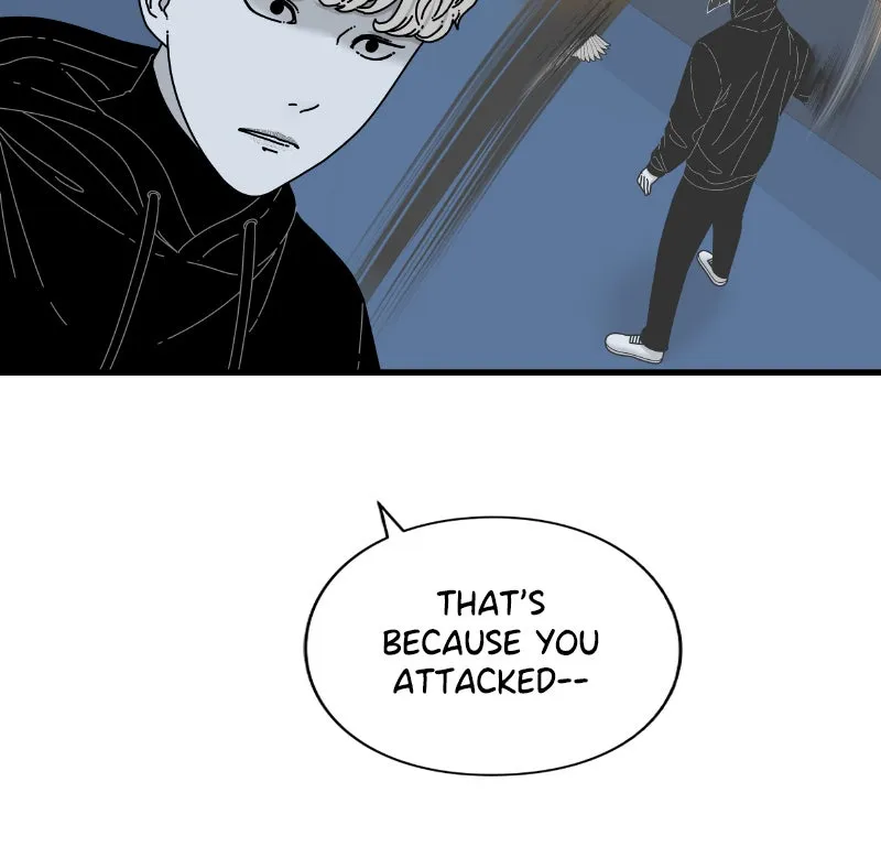 Eyes Chapter 50 page 88 - 