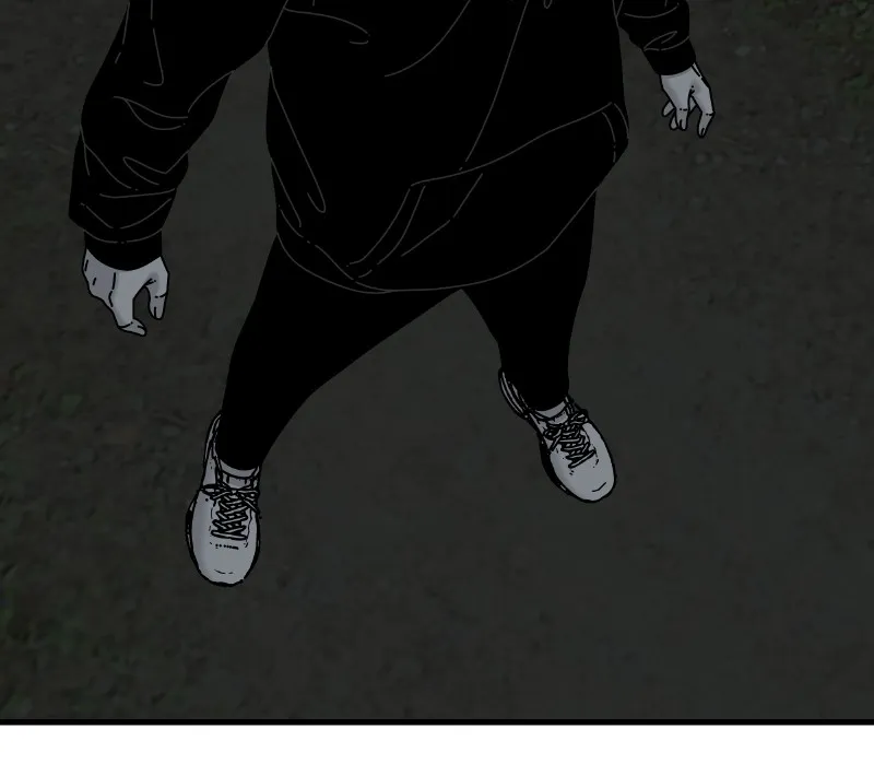Eyes Chapter 50 page 10 - 