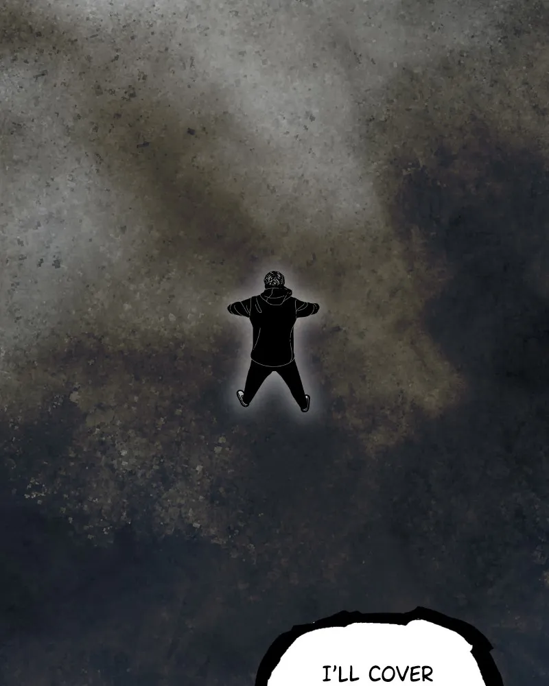 Eyes Chapter 50 page 100 - 