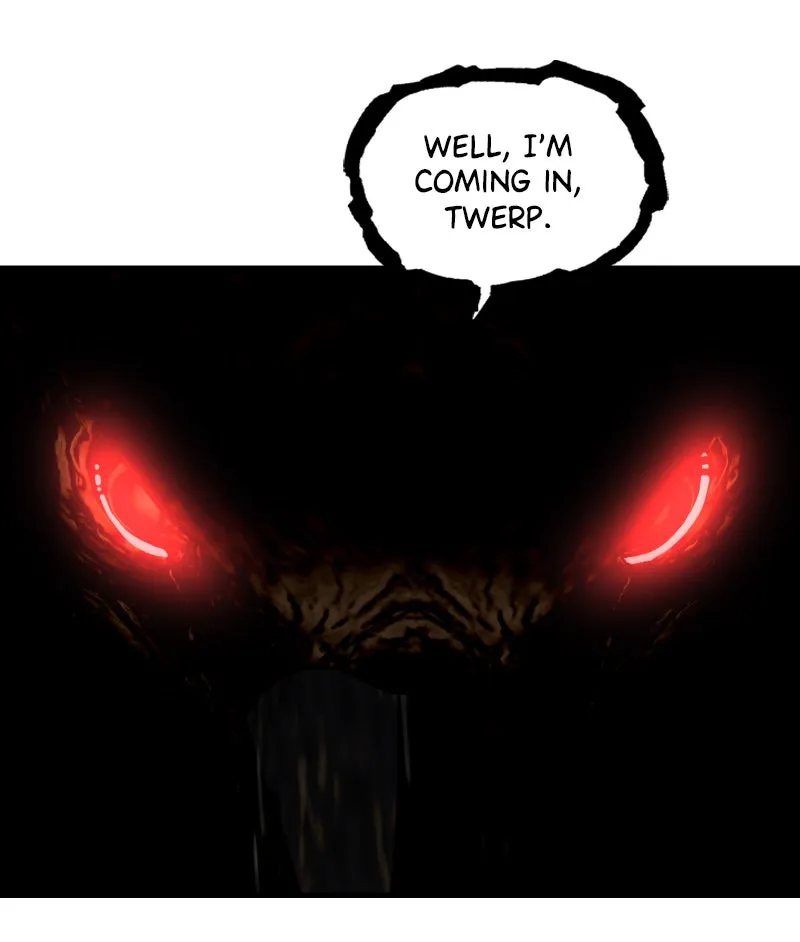 Eyes Chapter 51 page 11 - 