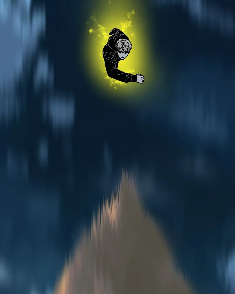 Eyes Chapter 51 page 129 - 