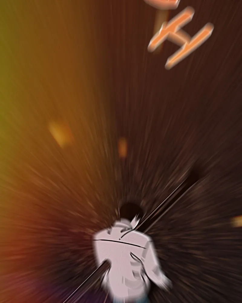 Eyes Chapter 51 page 14 - 