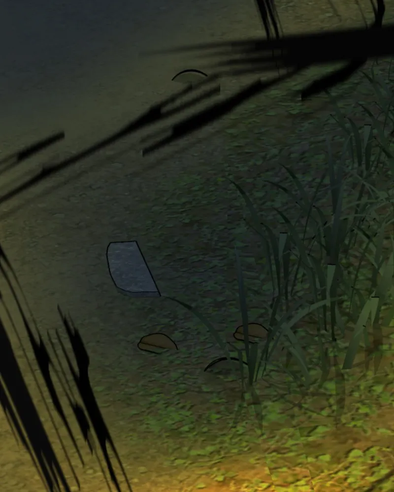 Eyes Chapter 51 page 158 - 