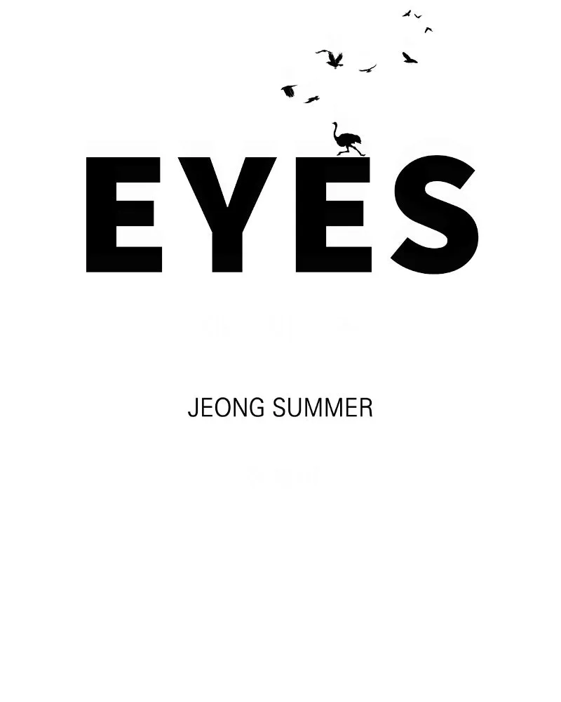 Eyes Chapter 51 page 18 - 