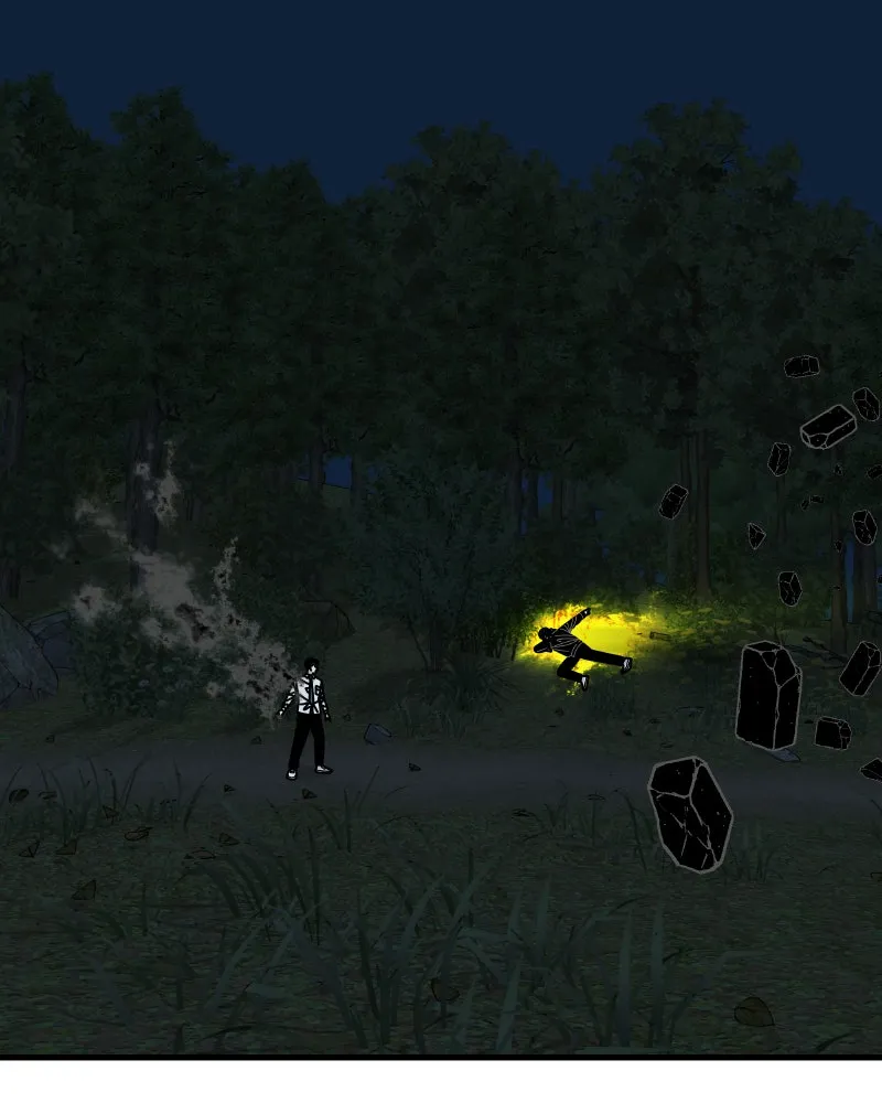 Eyes Chapter 51 page 177 - 