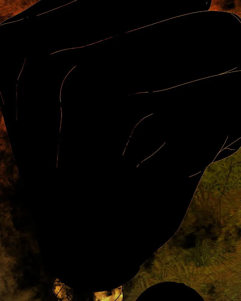 Eyes Chapter 51 page 183 - 