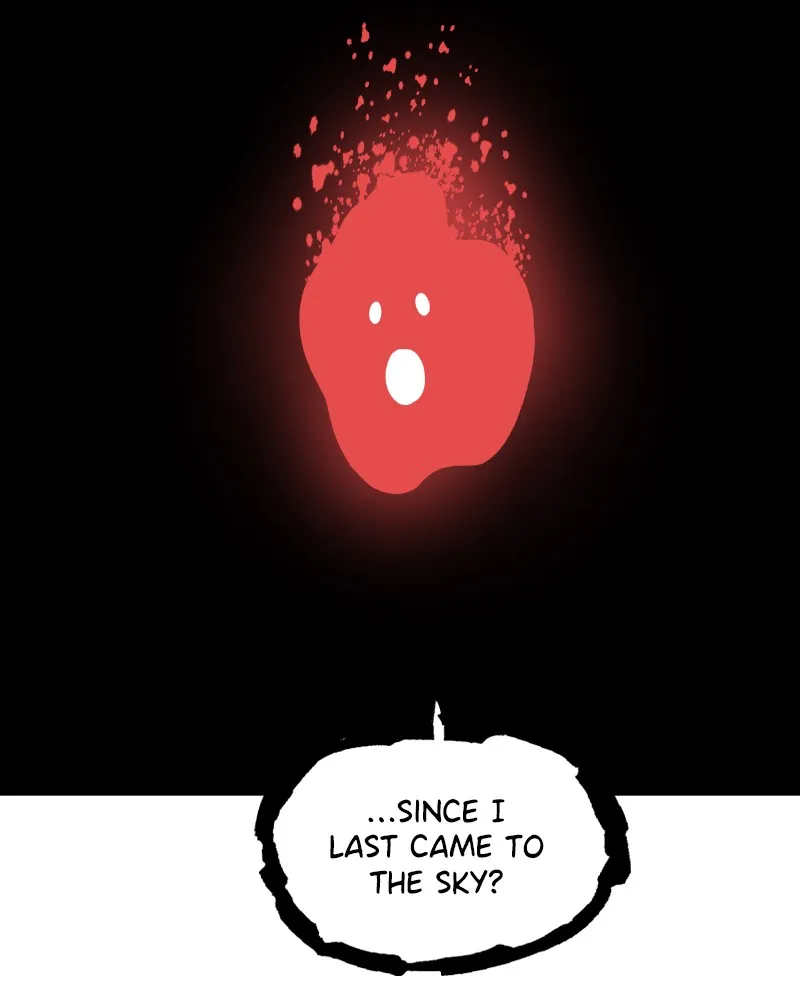Eyes Chapter 51 page 22 - 