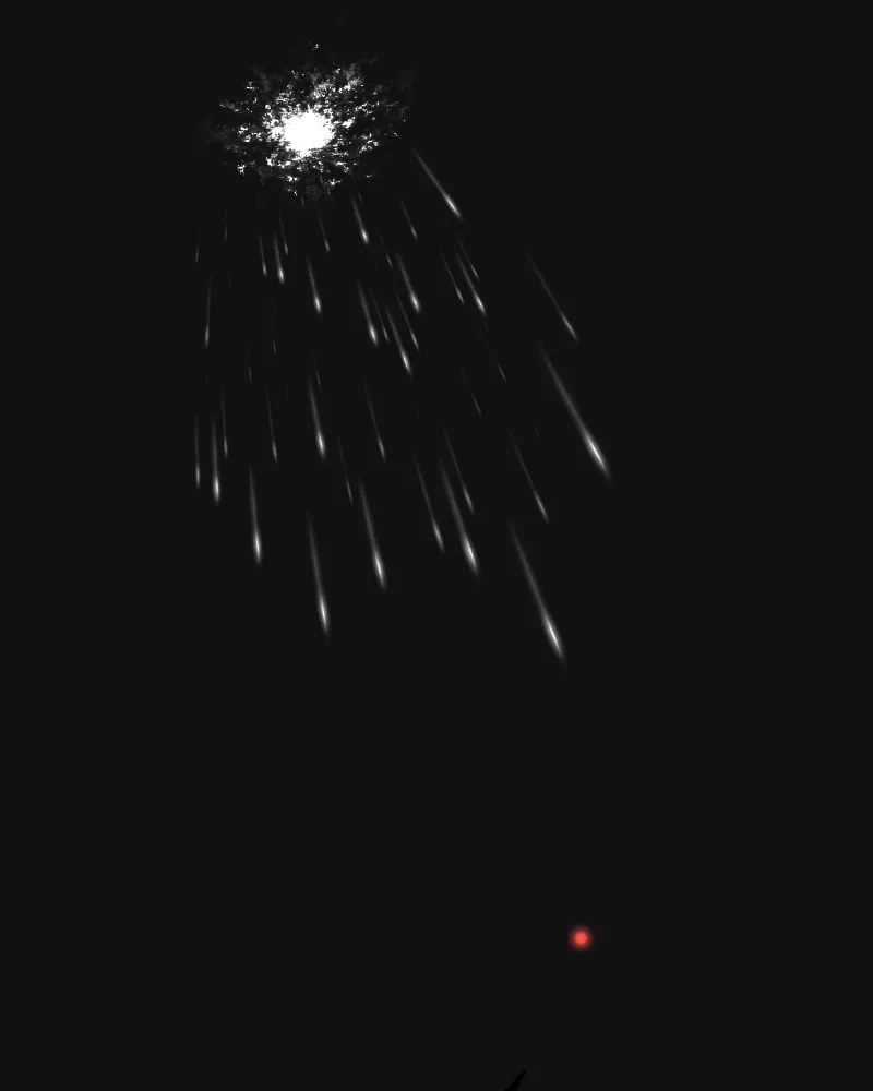 Eyes Chapter 51 page 42 - 