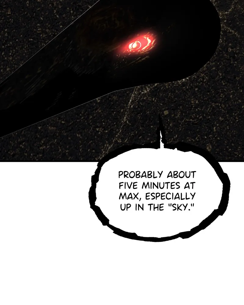 Eyes Chapter 51 page 7 - 