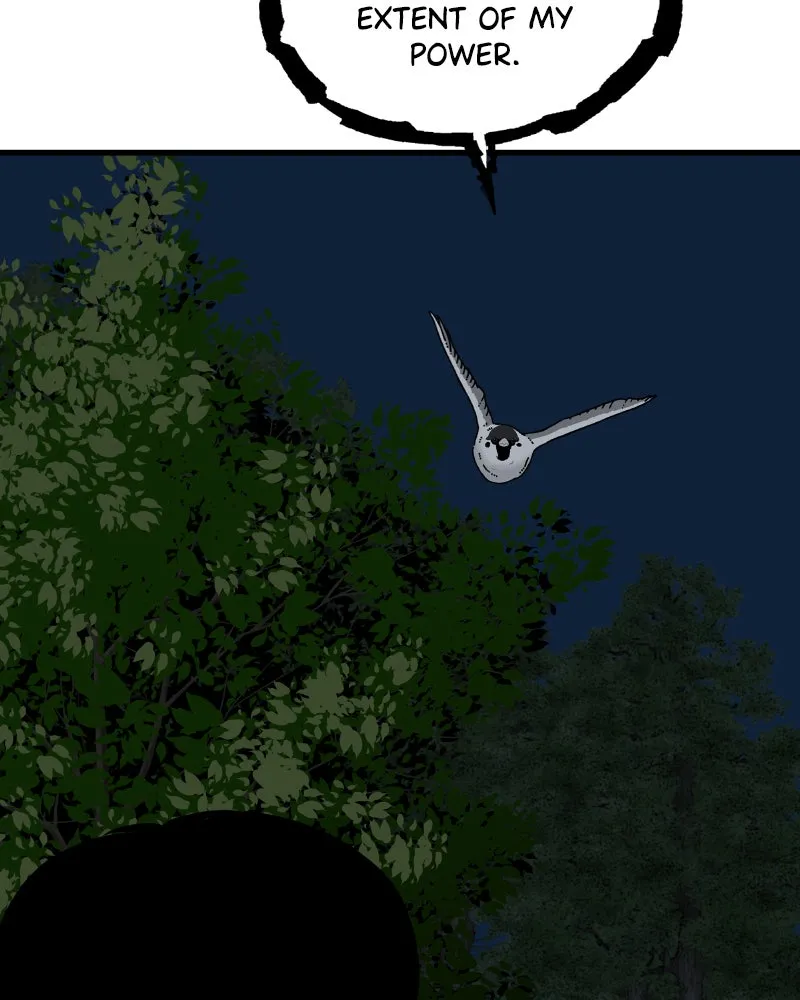 Eyes Chapter 52 page 11 - 