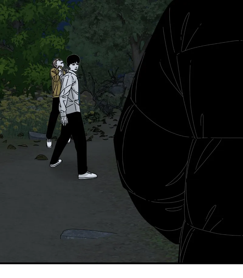 Eyes Chapter 52 page 107 - 