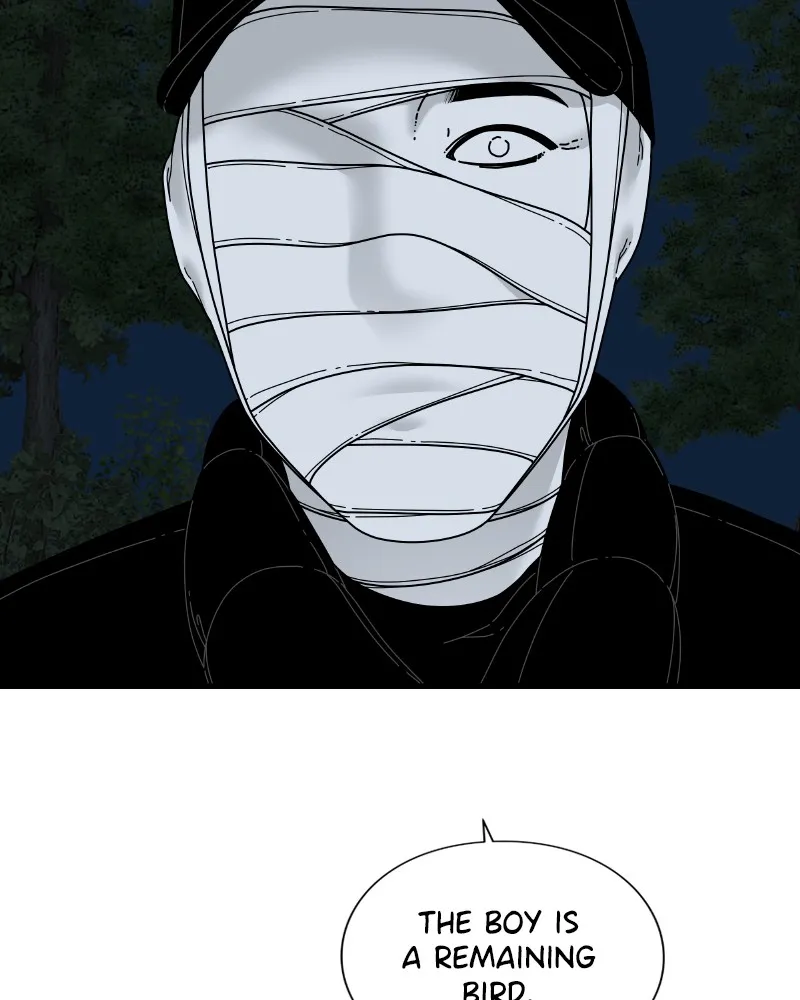 Eyes Chapter 52 page 109 - 