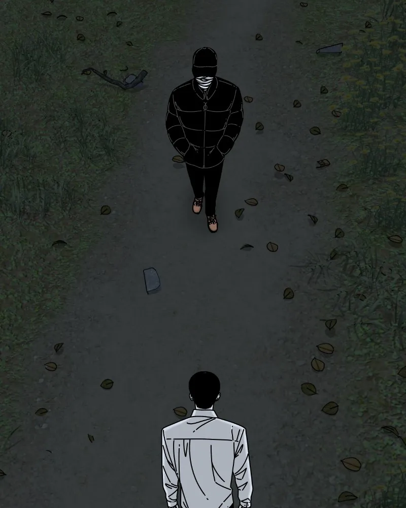 Eyes Chapter 52 page 115 - 