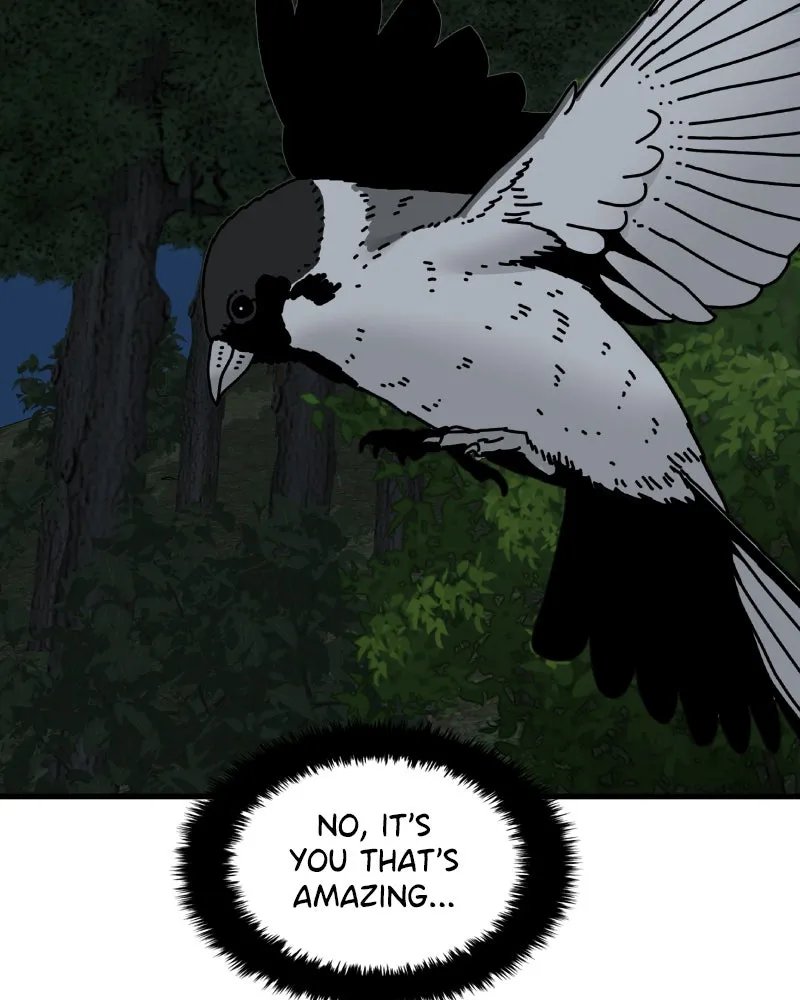 Eyes Chapter 52 page 14 - 