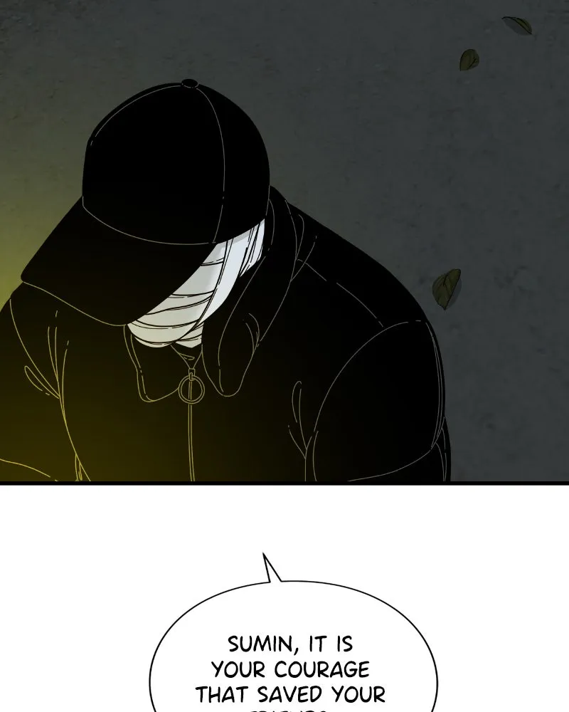 Eyes Chapter 52 page 136 - 