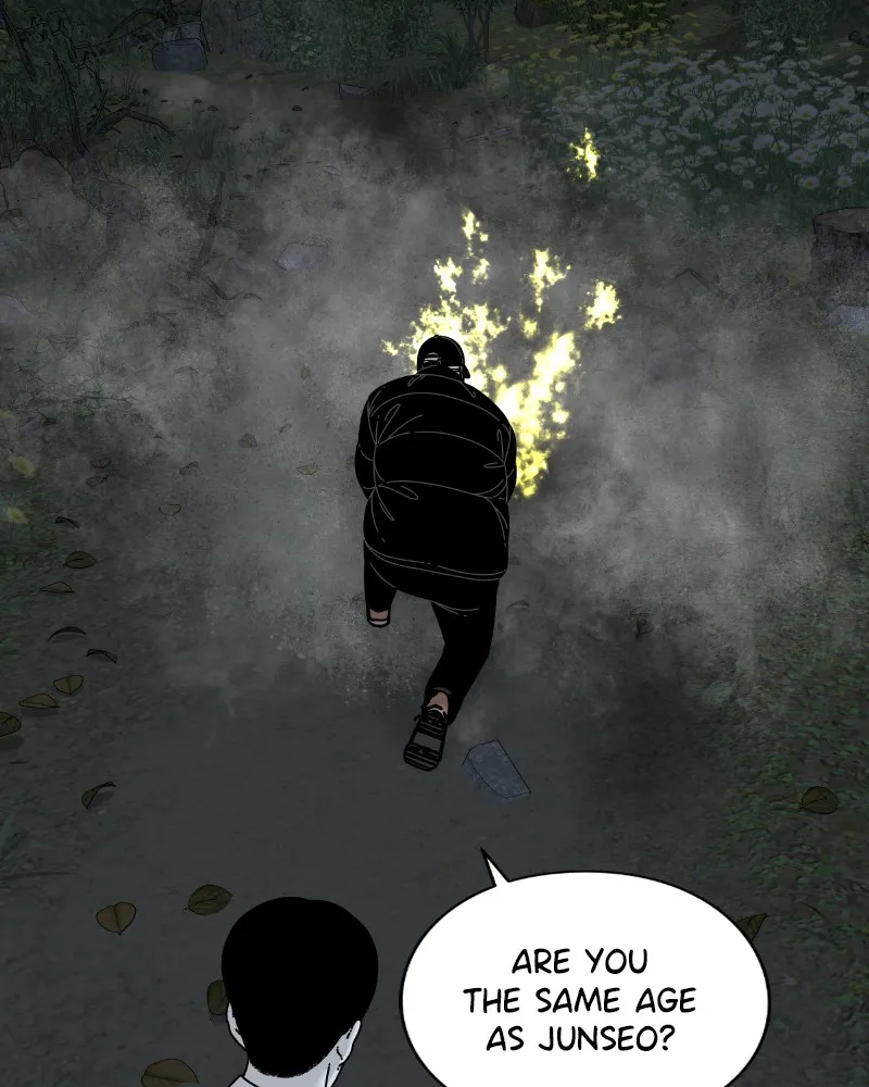 Eyes Chapter 52 page 143 - 