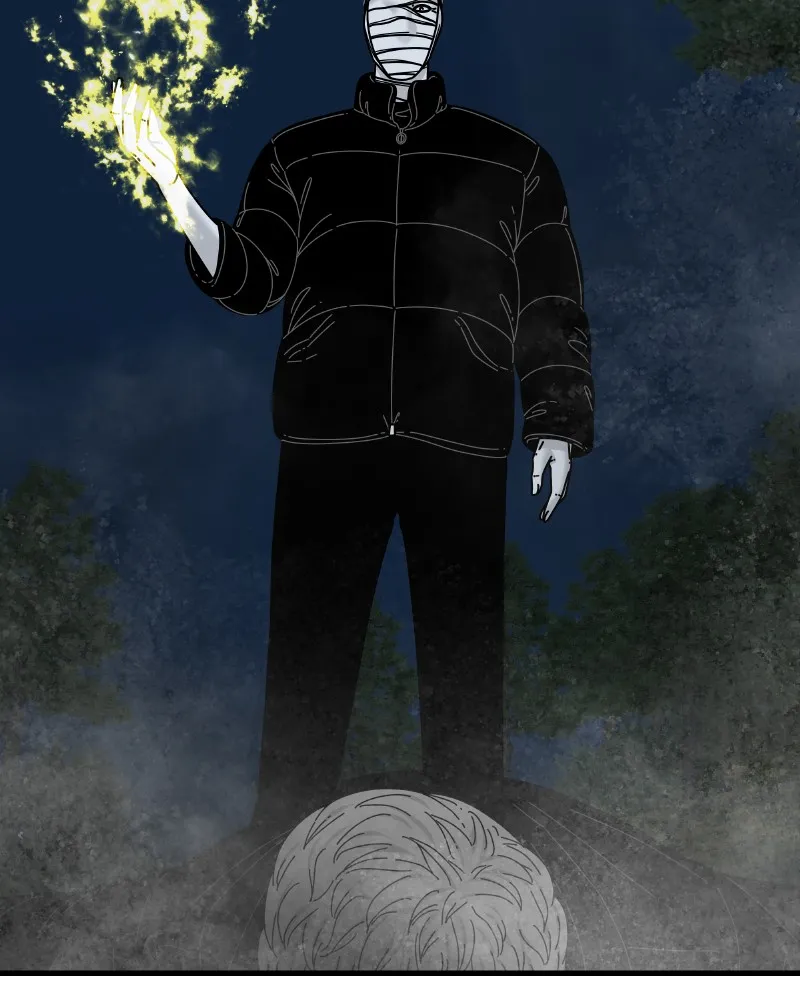 Eyes Chapter 52 page 152 - 