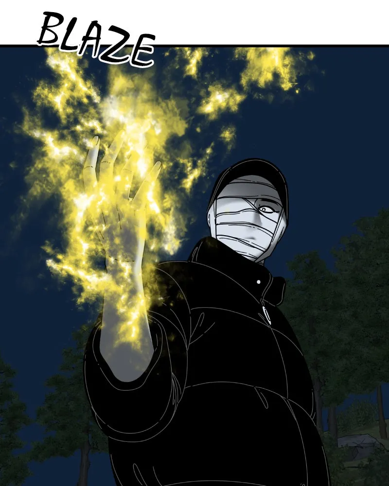 Eyes Chapter 52 page 156 - 
