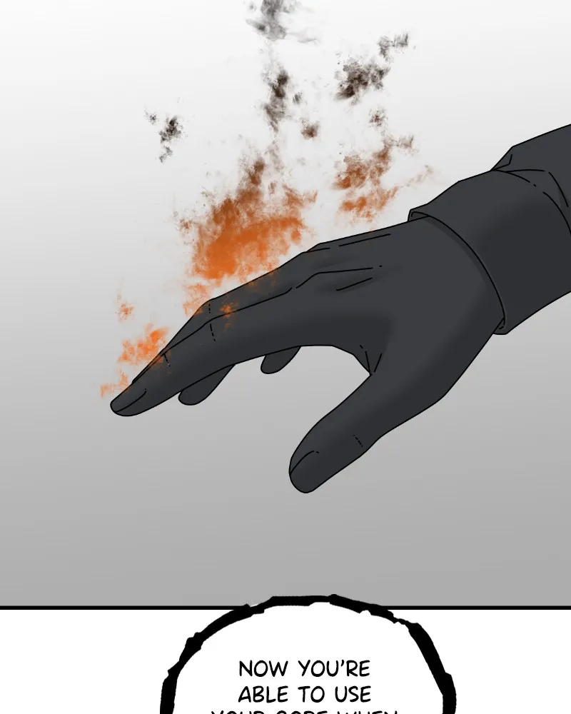 Eyes Chapter 52 page 19 - 