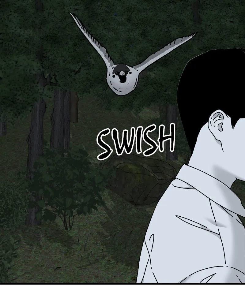 Eyes Chapter 52 page 24 - 