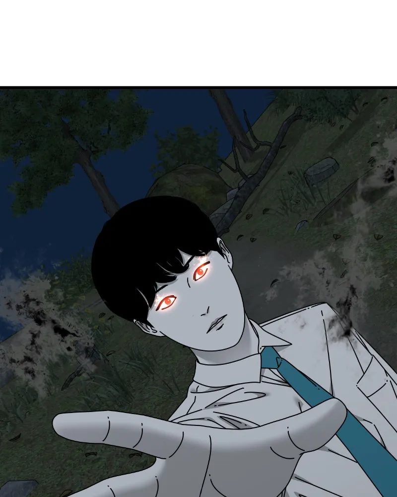Eyes Chapter 52 page 38 - 