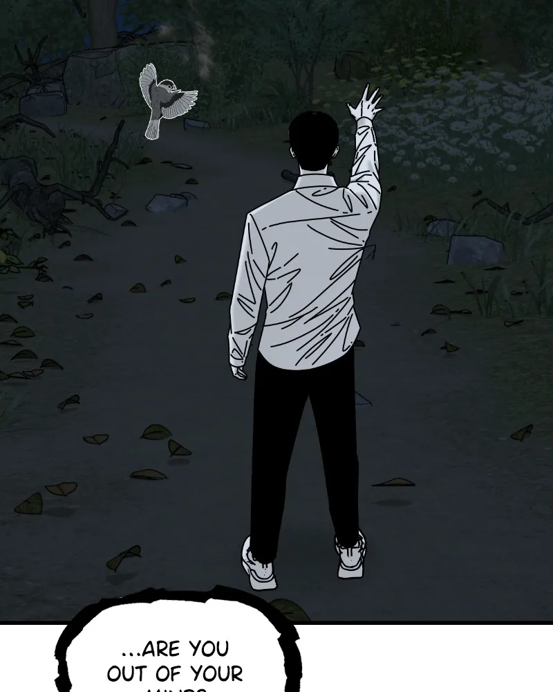 Eyes Chapter 52 page 50 - 