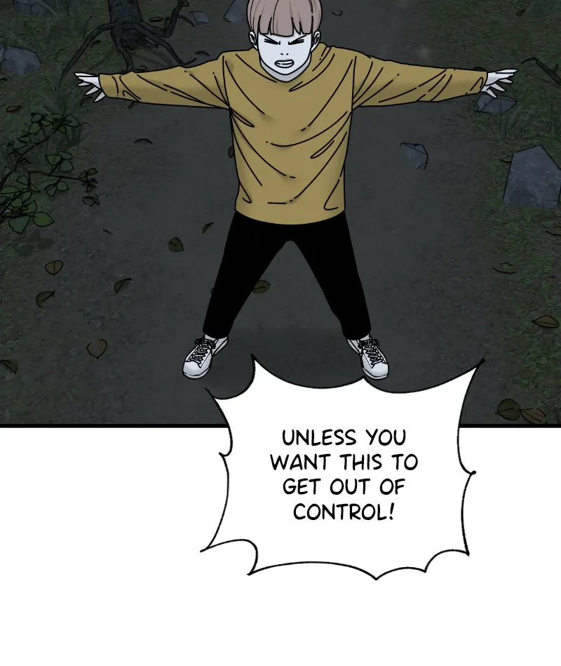 Eyes Chapter 52 page 63 - 