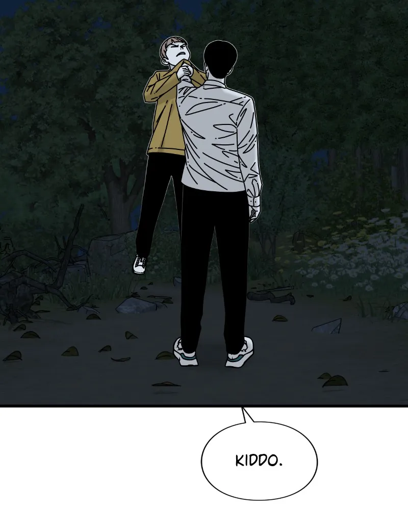 Eyes Chapter 52 page 76 - 