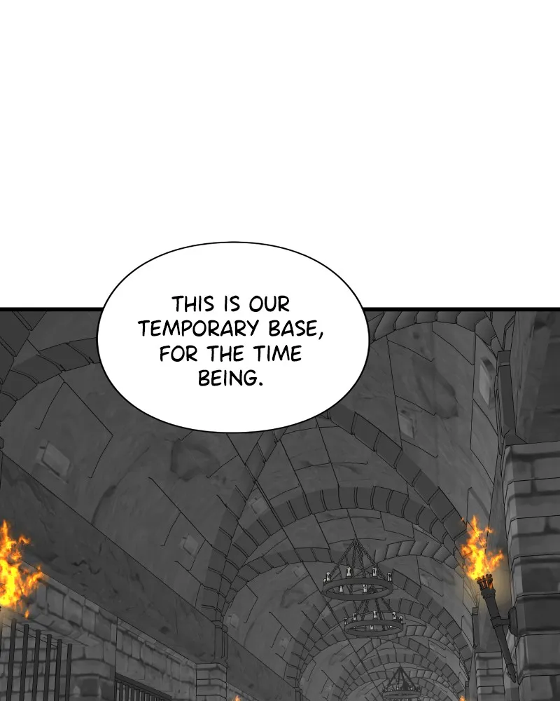 Eyes Chapter 53 page 1 - 